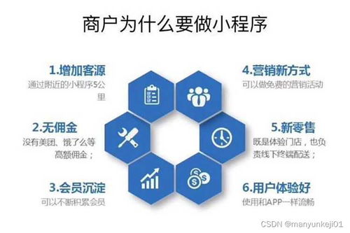 同城生活小程序系統