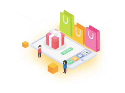 小程序開(kāi)發(fā)